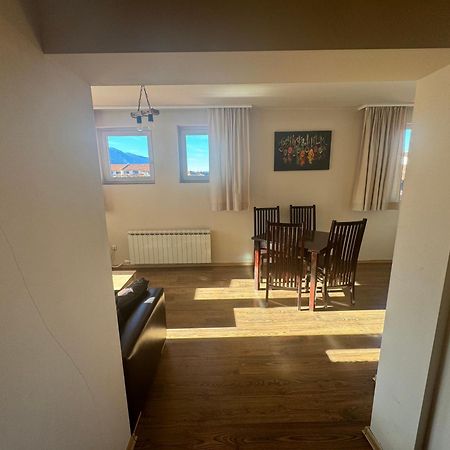 Bansko Royal Towers - Studio 153 Kültér fotó