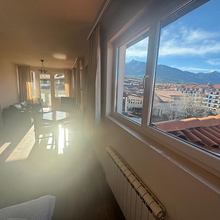 Bansko Royal Towers - Studio 153 Kültér fotó