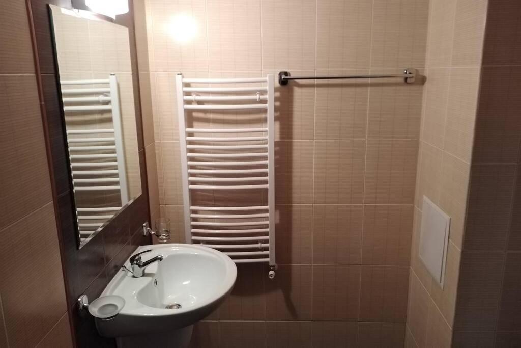 Bansko Royal Towers - Studio 153 Kültér fotó