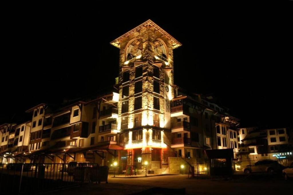 Bansko Royal Towers - Studio 153 Kültér fotó