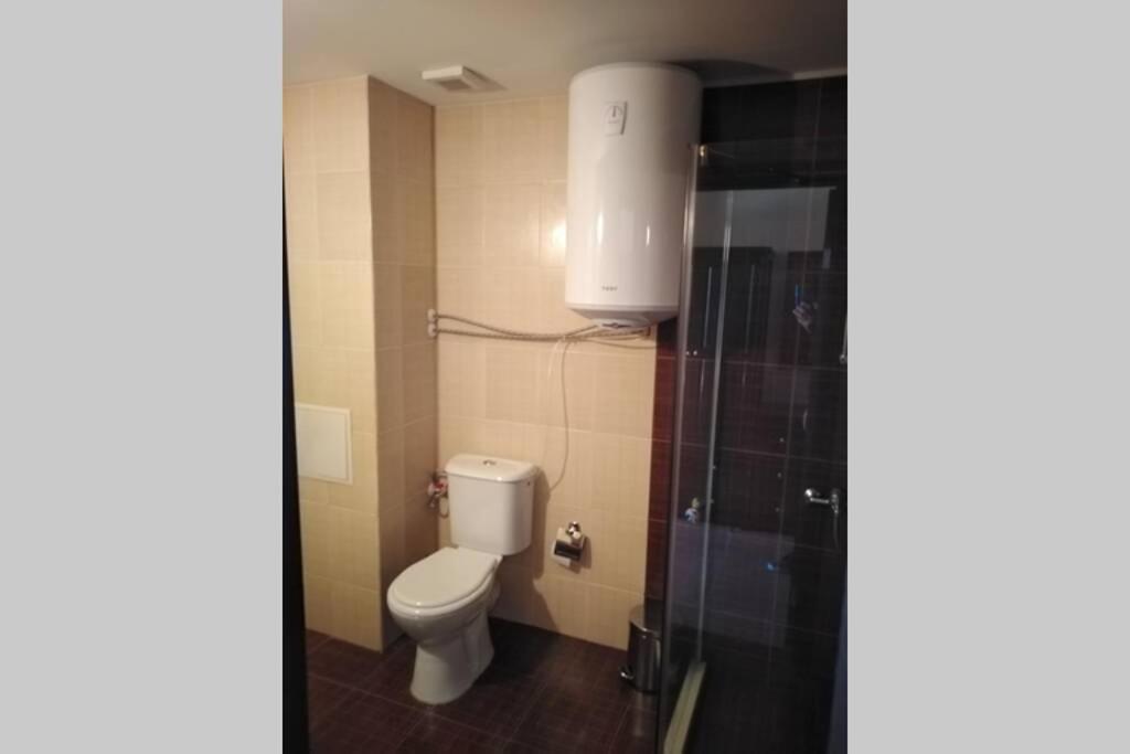 Bansko Royal Towers - Studio 153 Kültér fotó