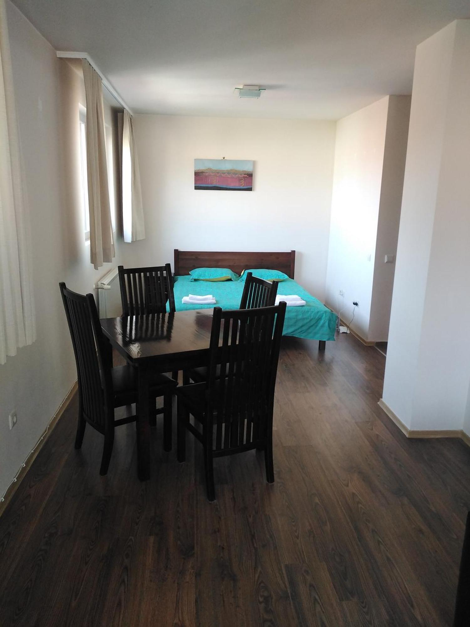 Bansko Royal Towers - Studio 153 Kültér fotó