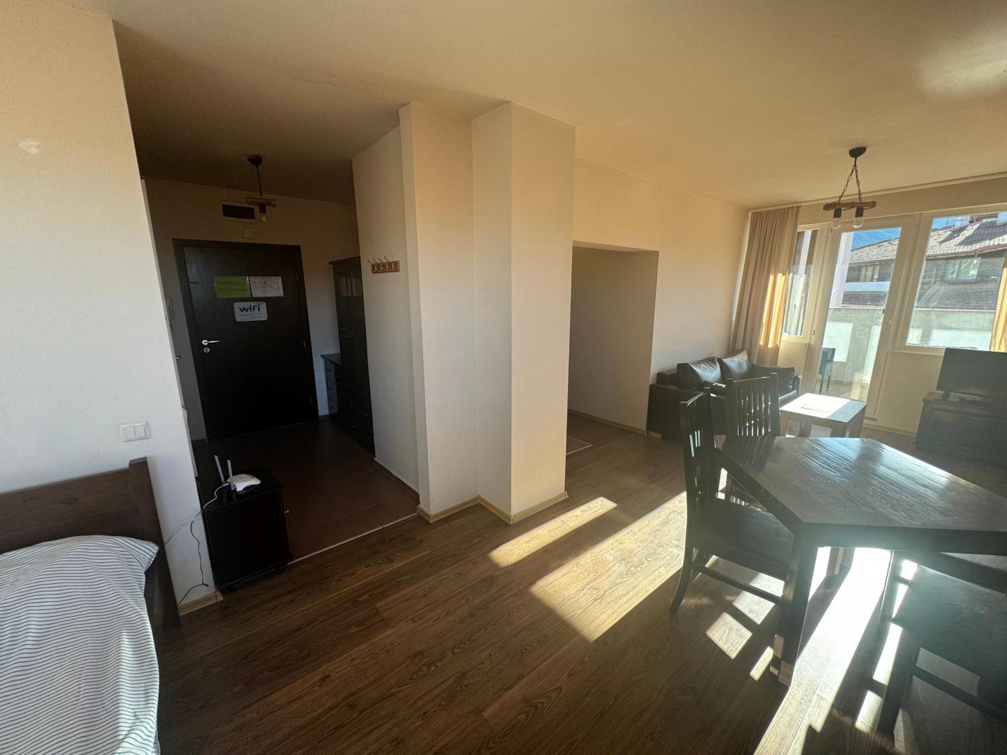 Bansko Royal Towers - Studio 153 Kültér fotó