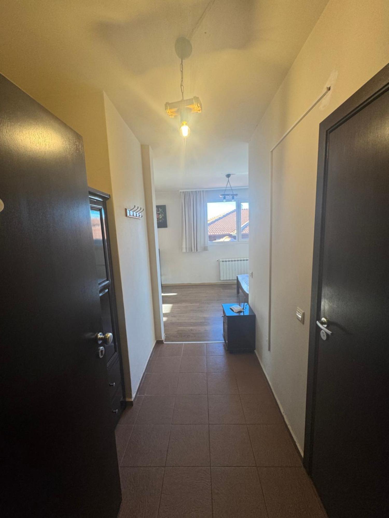 Bansko Royal Towers - Studio 153 Kültér fotó