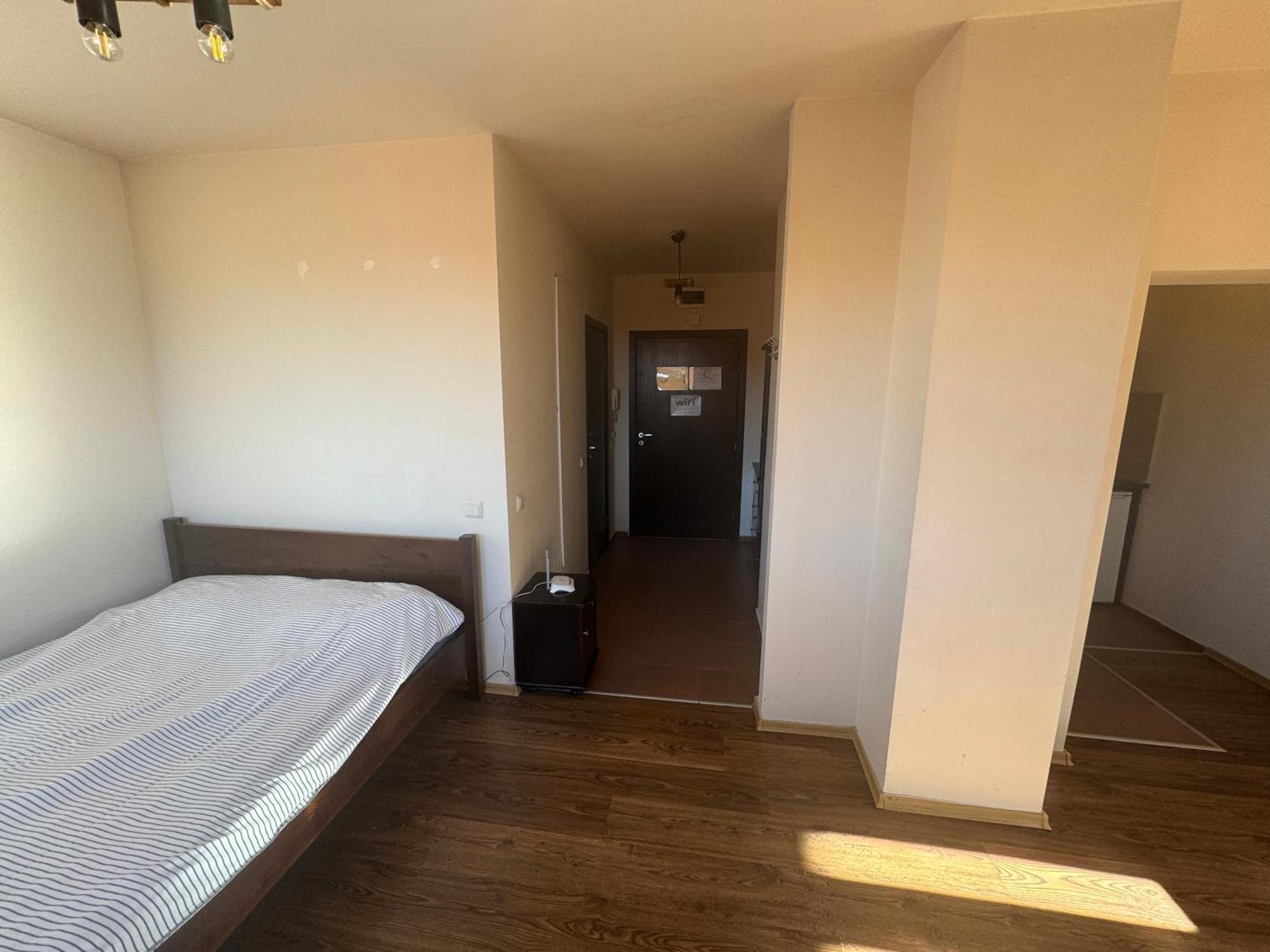 Bansko Royal Towers - Studio 153 Kültér fotó