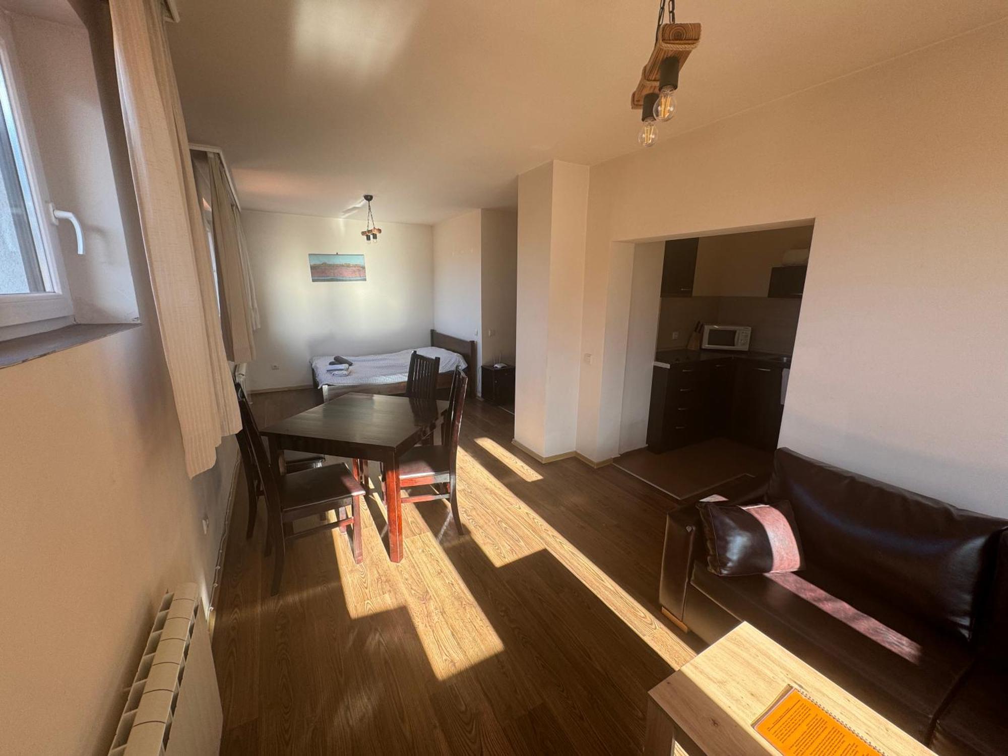 Bansko Royal Towers - Studio 153 Kültér fotó