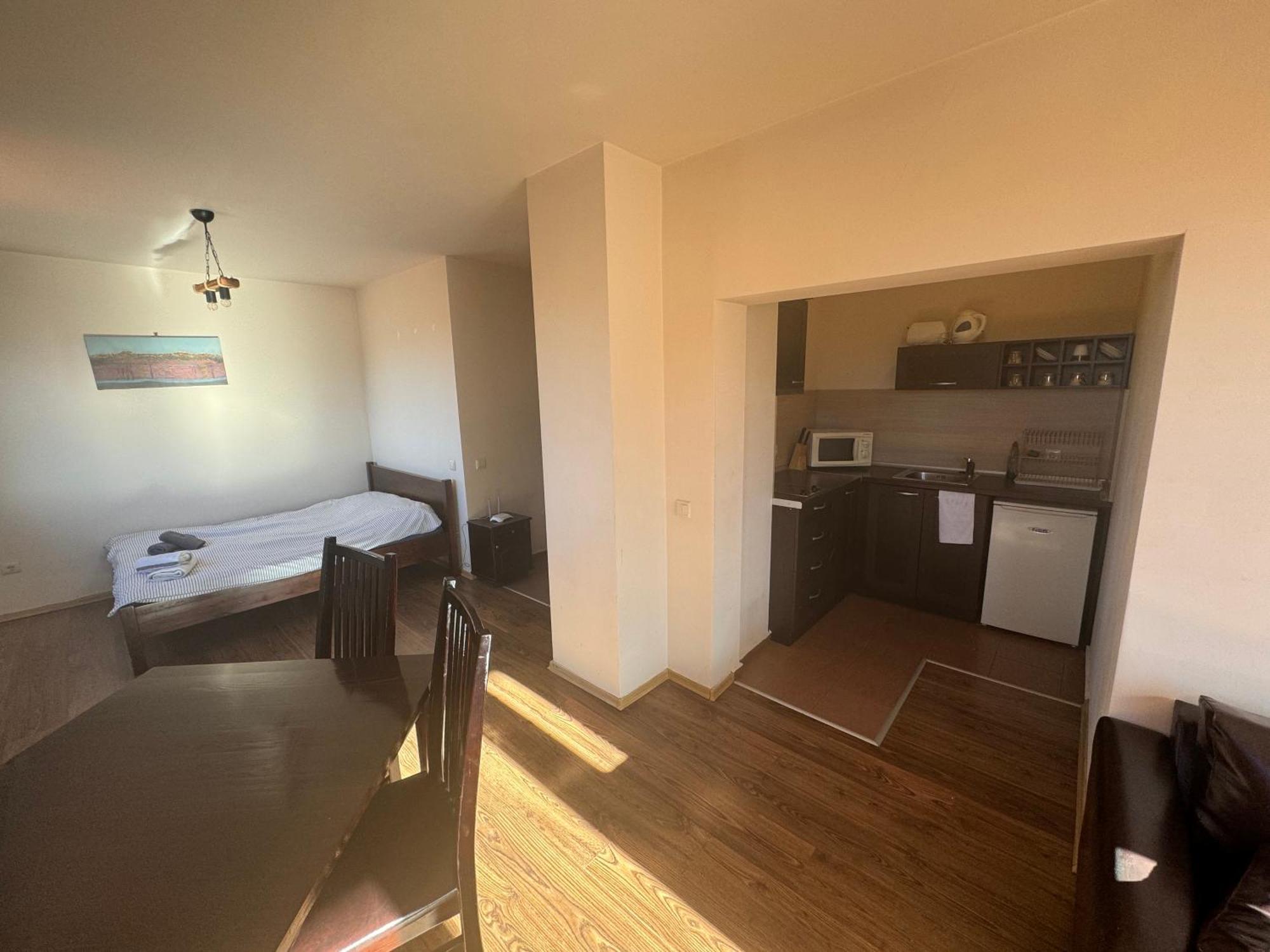 Bansko Royal Towers - Studio 153 Kültér fotó