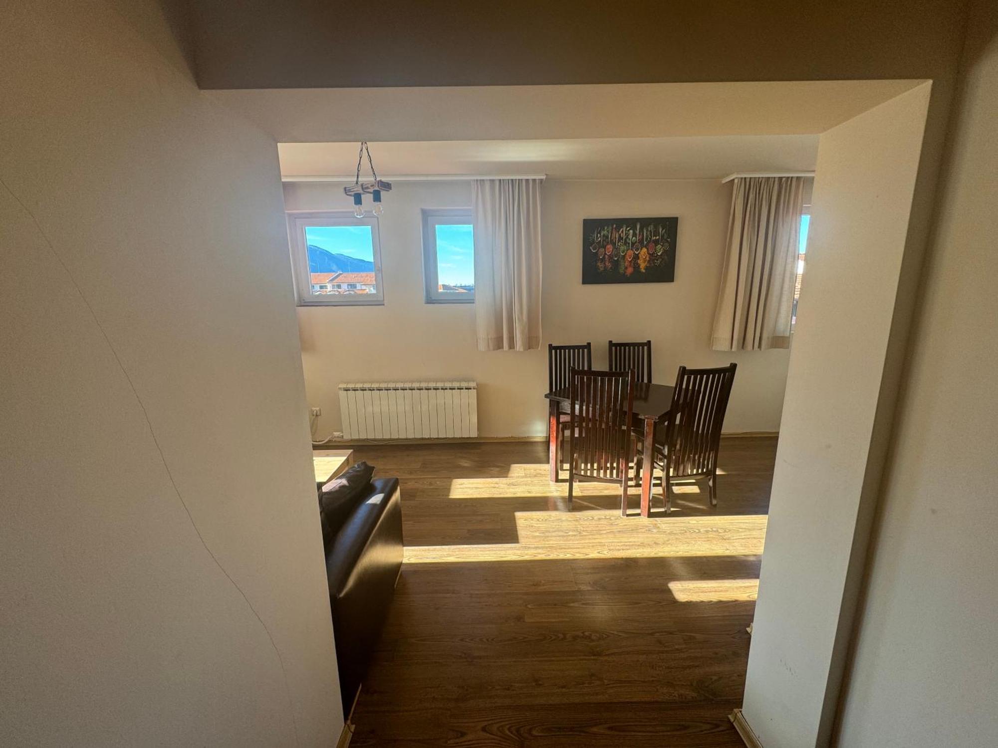 Bansko Royal Towers - Studio 153 Kültér fotó