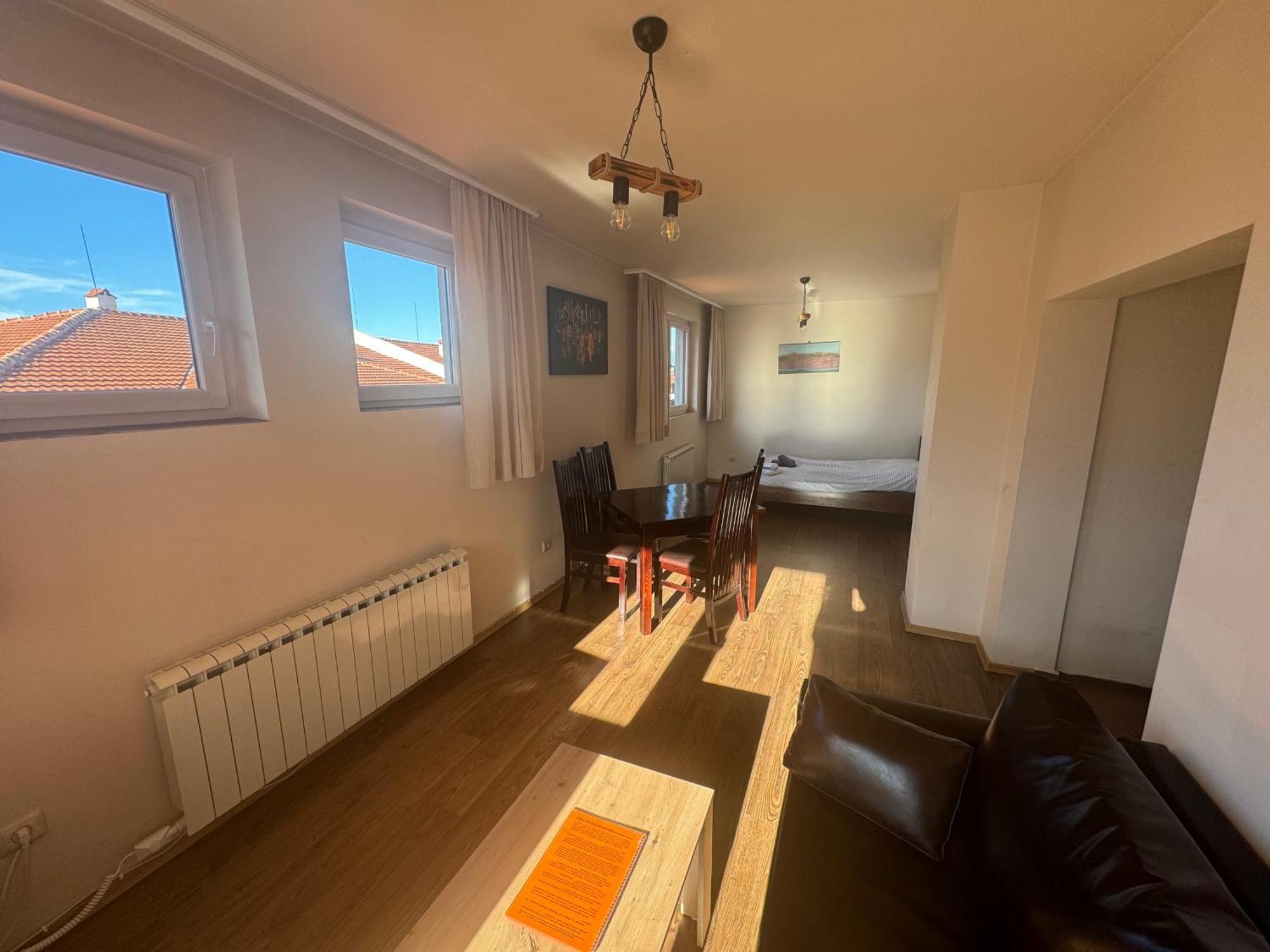 Bansko Royal Towers - Studio 153 Kültér fotó