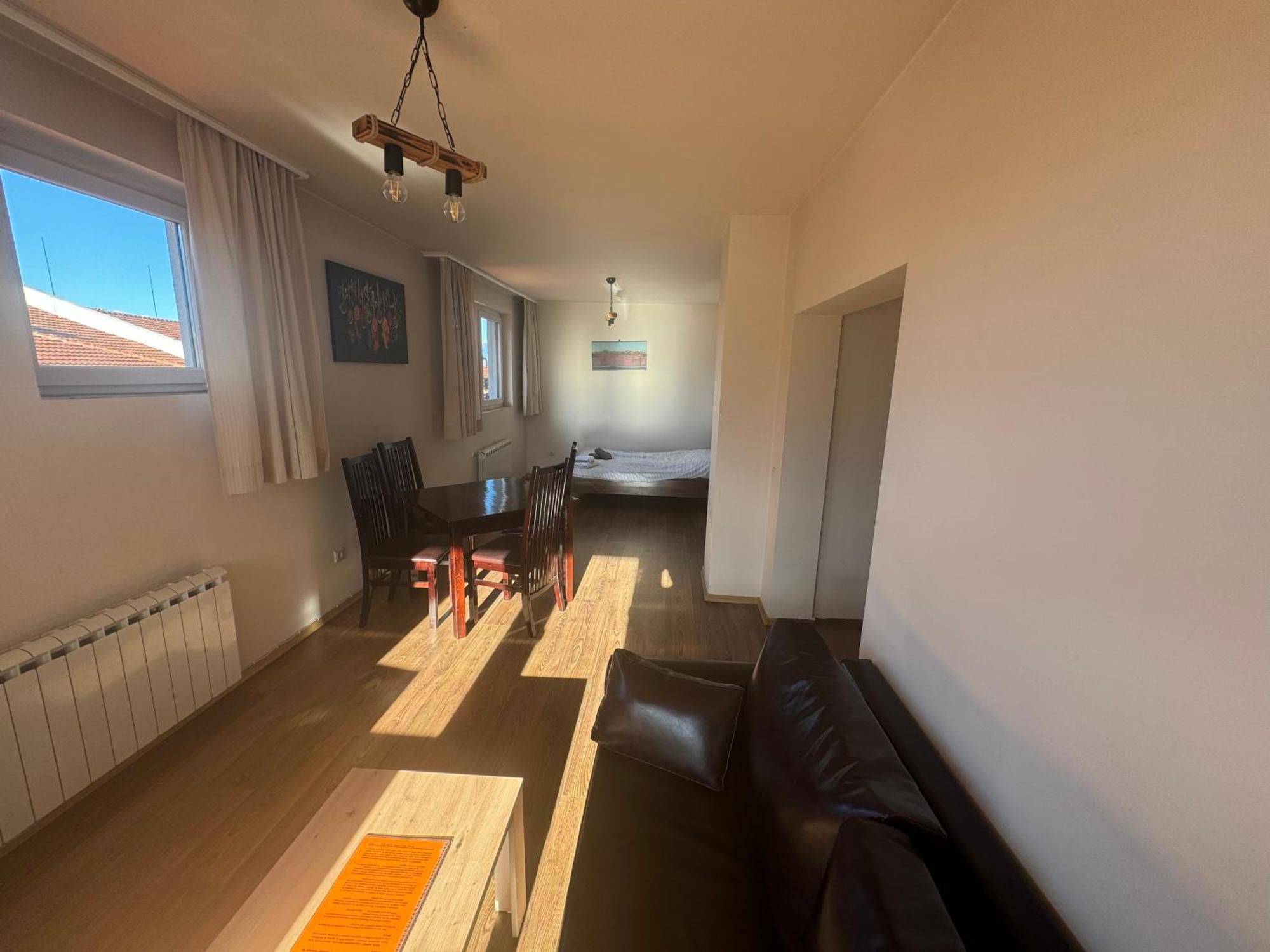 Bansko Royal Towers - Studio 153 Kültér fotó