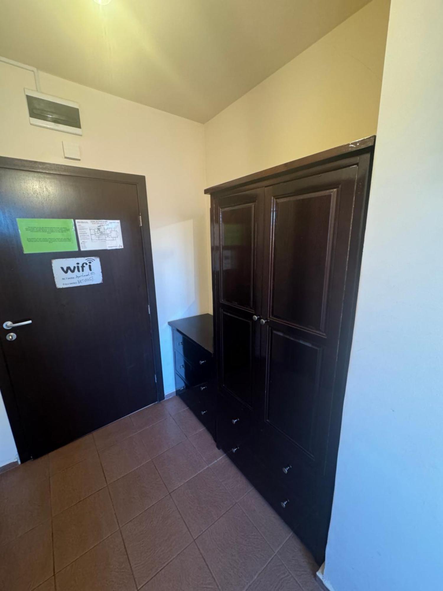 Bansko Royal Towers - Studio 153 Kültér fotó