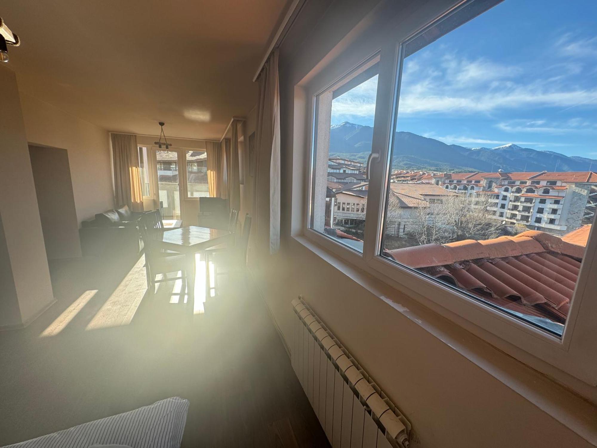 Bansko Royal Towers - Studio 153 Kültér fotó