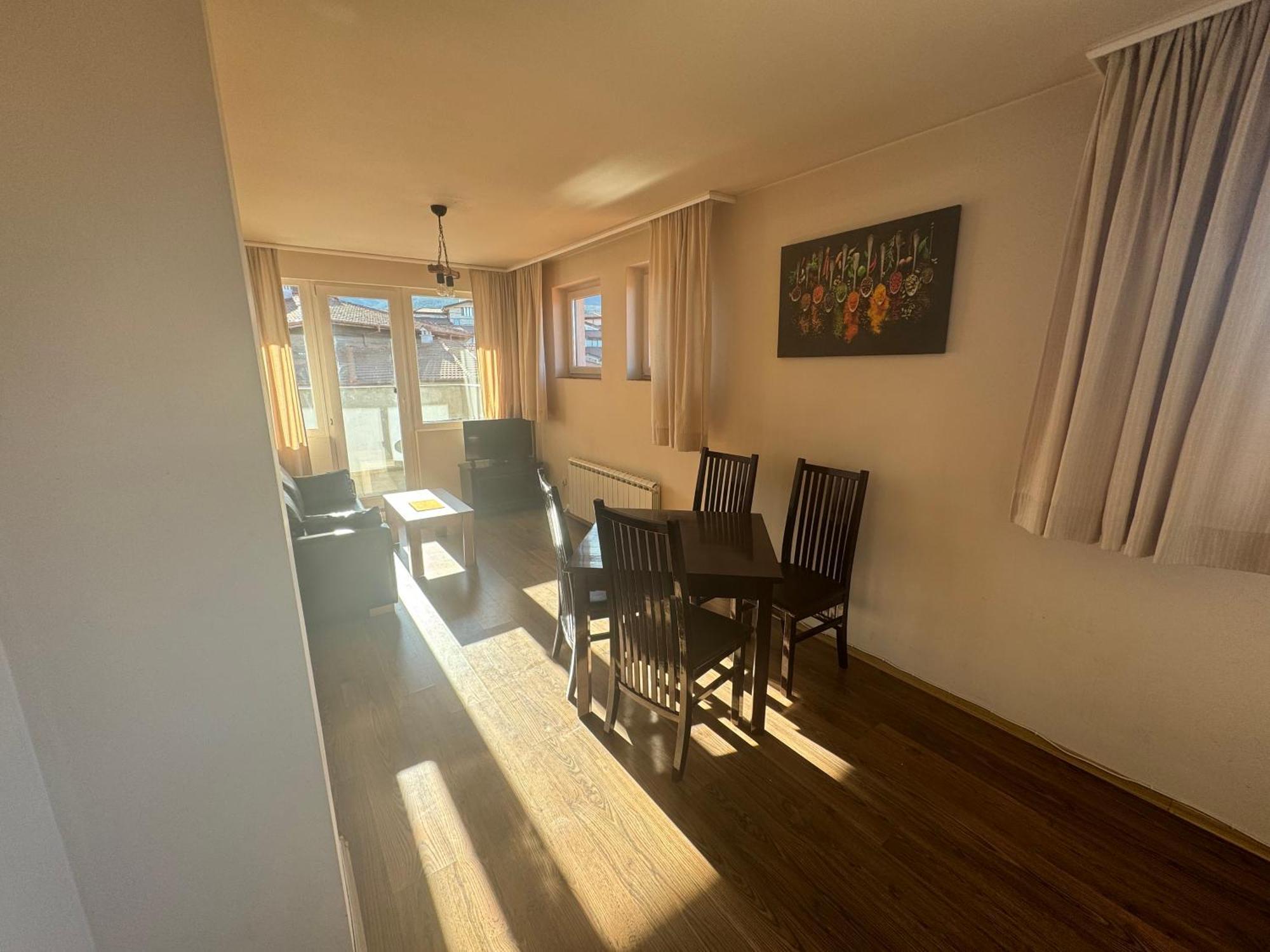 Bansko Royal Towers - Studio 153 Kültér fotó